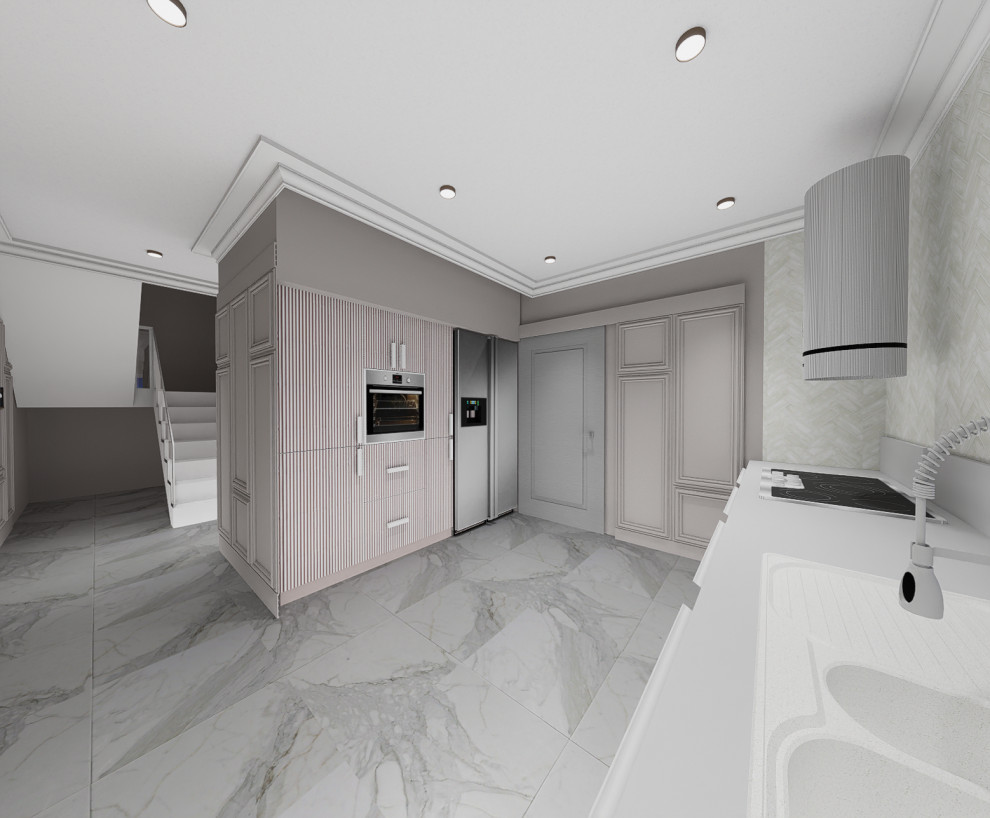 Дизайн интерьера дома