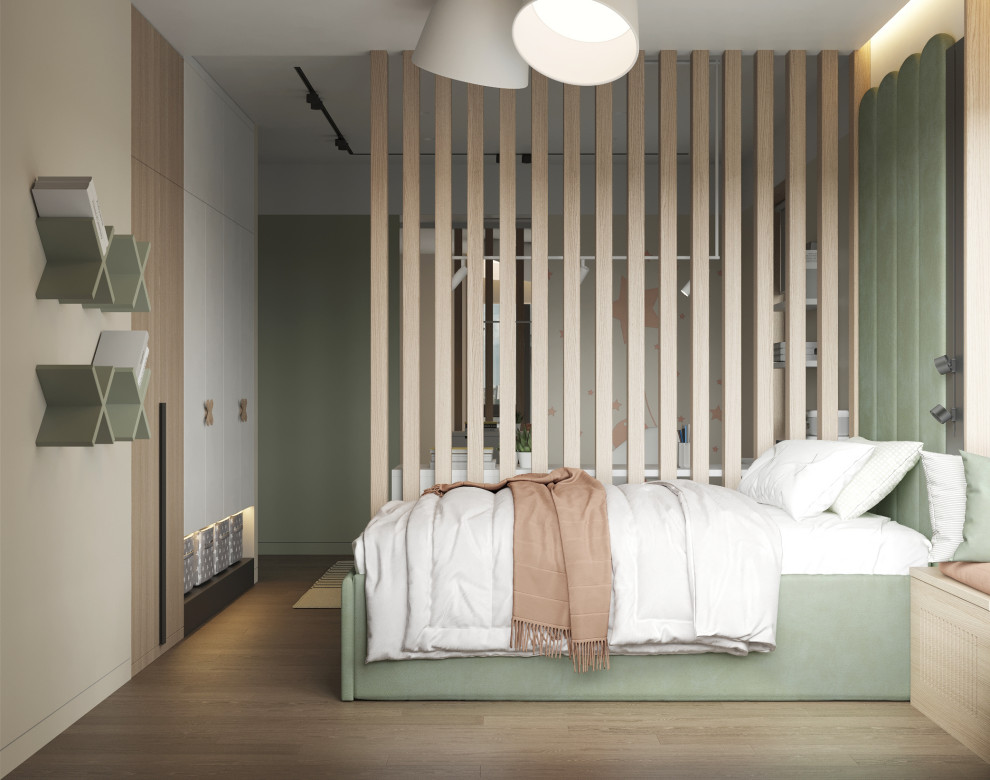 детская комната