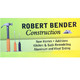 Robert Bender Construction