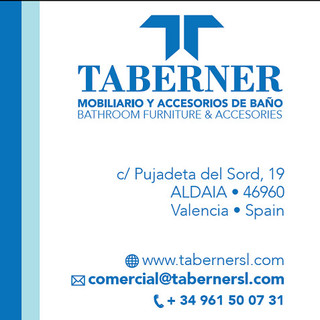 Accesorios de baño Taberner SL - Aldaya, Valencia, ES 46960 | Houzz ES