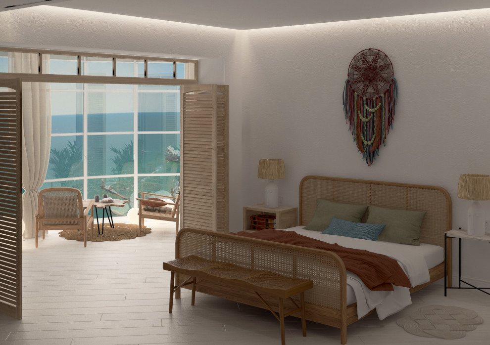 Квартира в Сочи