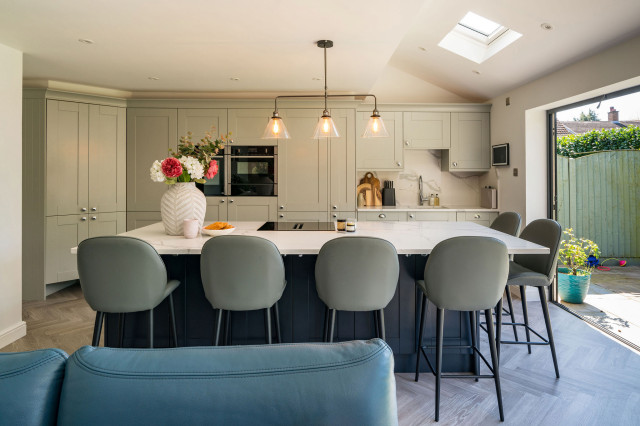 Joanne's Home modern-koek