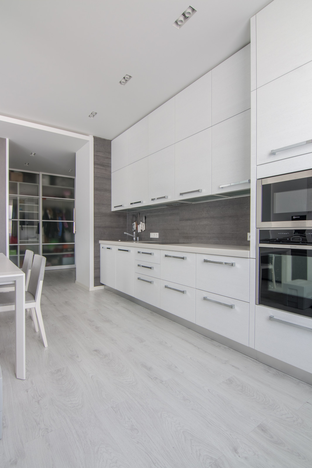 СИСТЕМНЫЙ БЕСПОРЯДОК квартира в Сарове