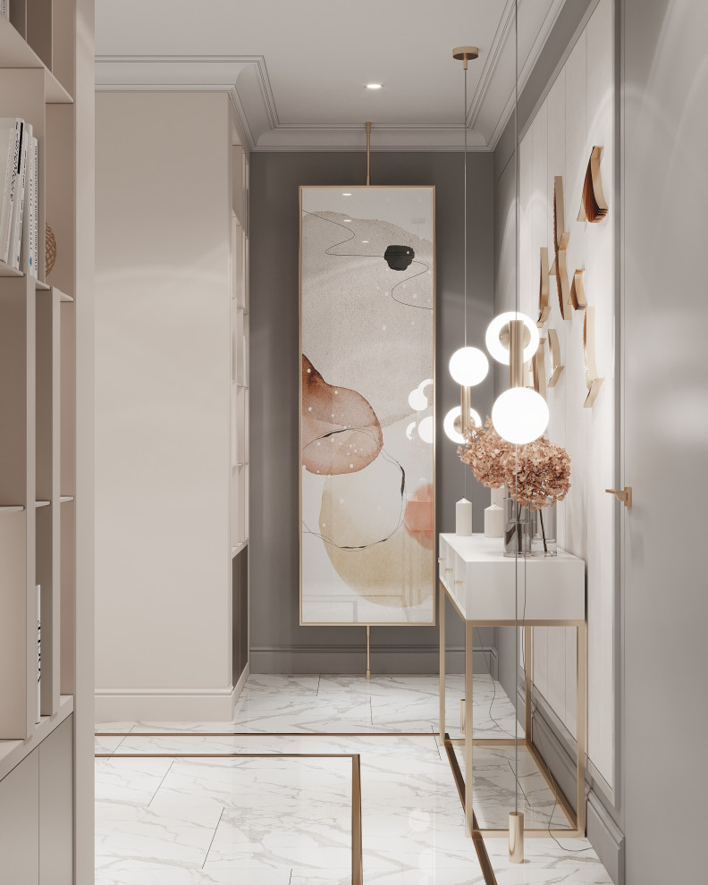 ЖК Сердце Столицы