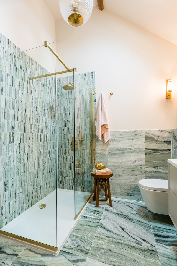 Cottage Bathroom Renovation