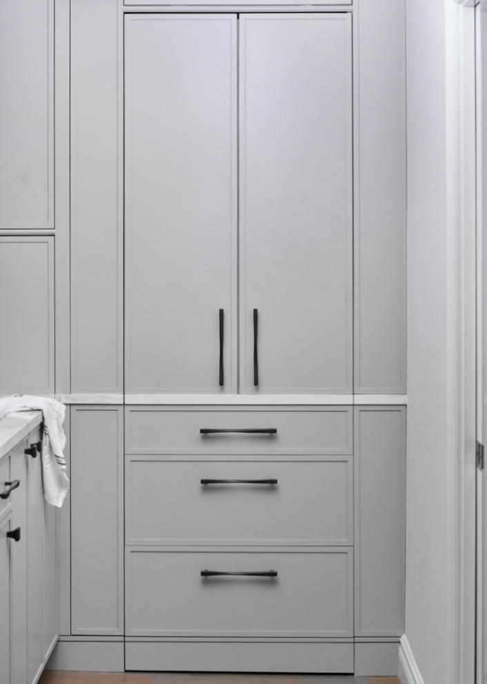 Deer Ridge Blackhawk-Kitchen