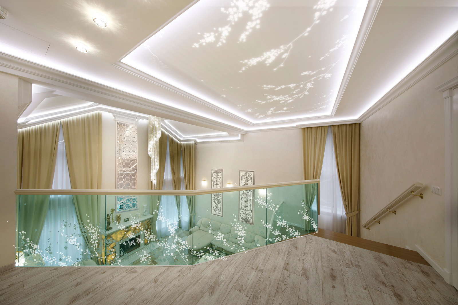 Дом на ул. Пограничников