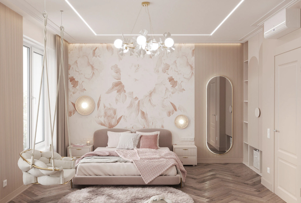 Частный дом. Чехов.