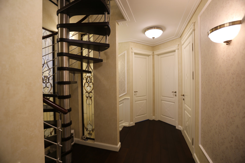 Таунхаус в Куркино