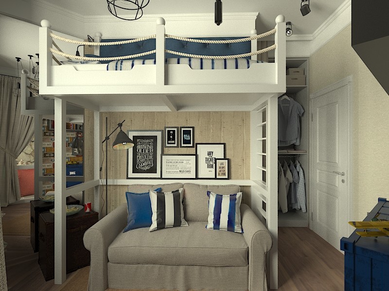 Проект Путешествия в Геную