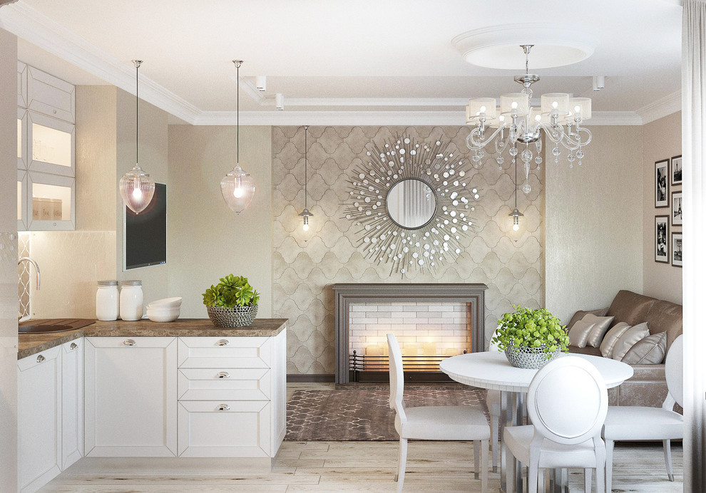 КВАРТИРА В ЖК ГАГАРИНСКИЙ