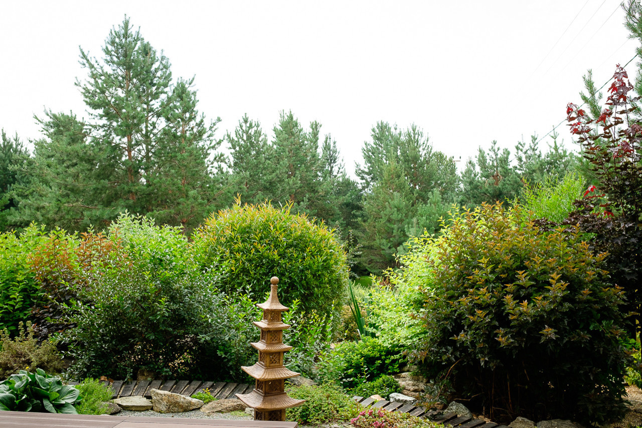 Простор и комфорт загородной жизни