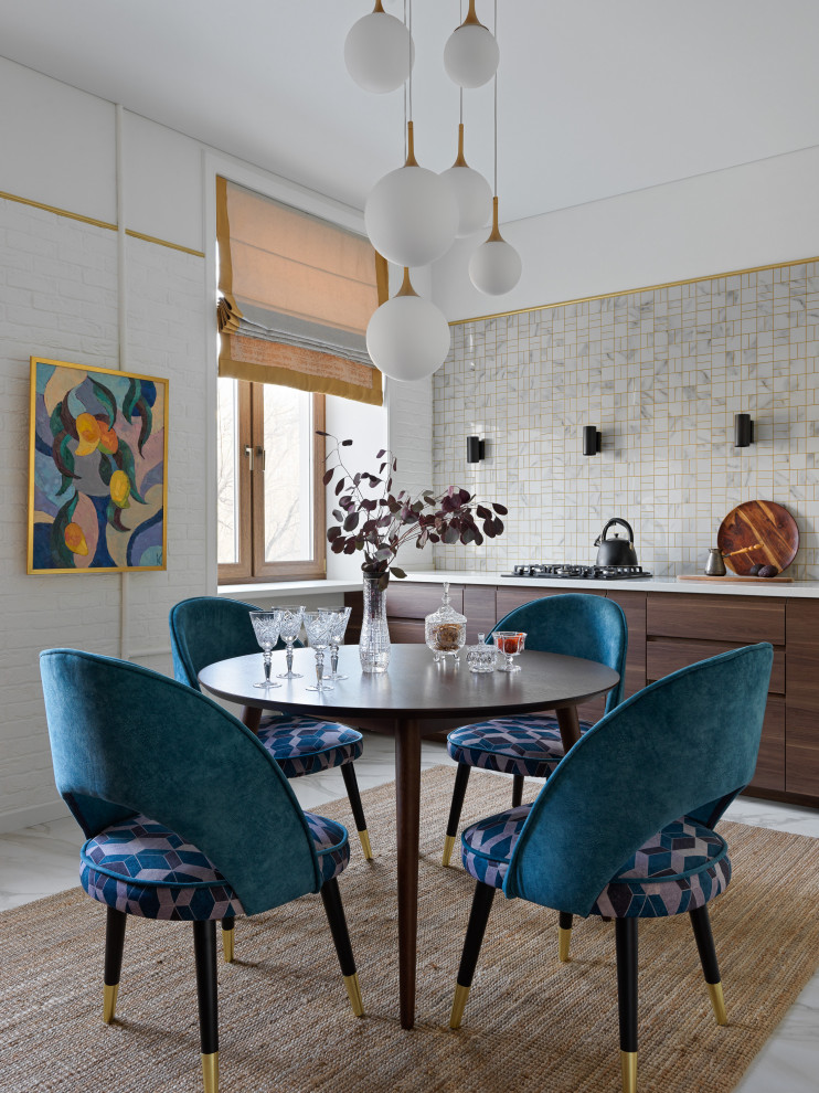 Хрусталь и пальмы