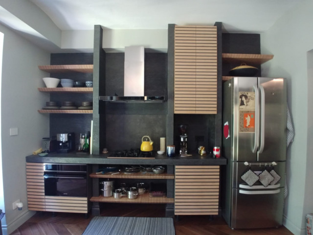 casa eg transitional-kitchen