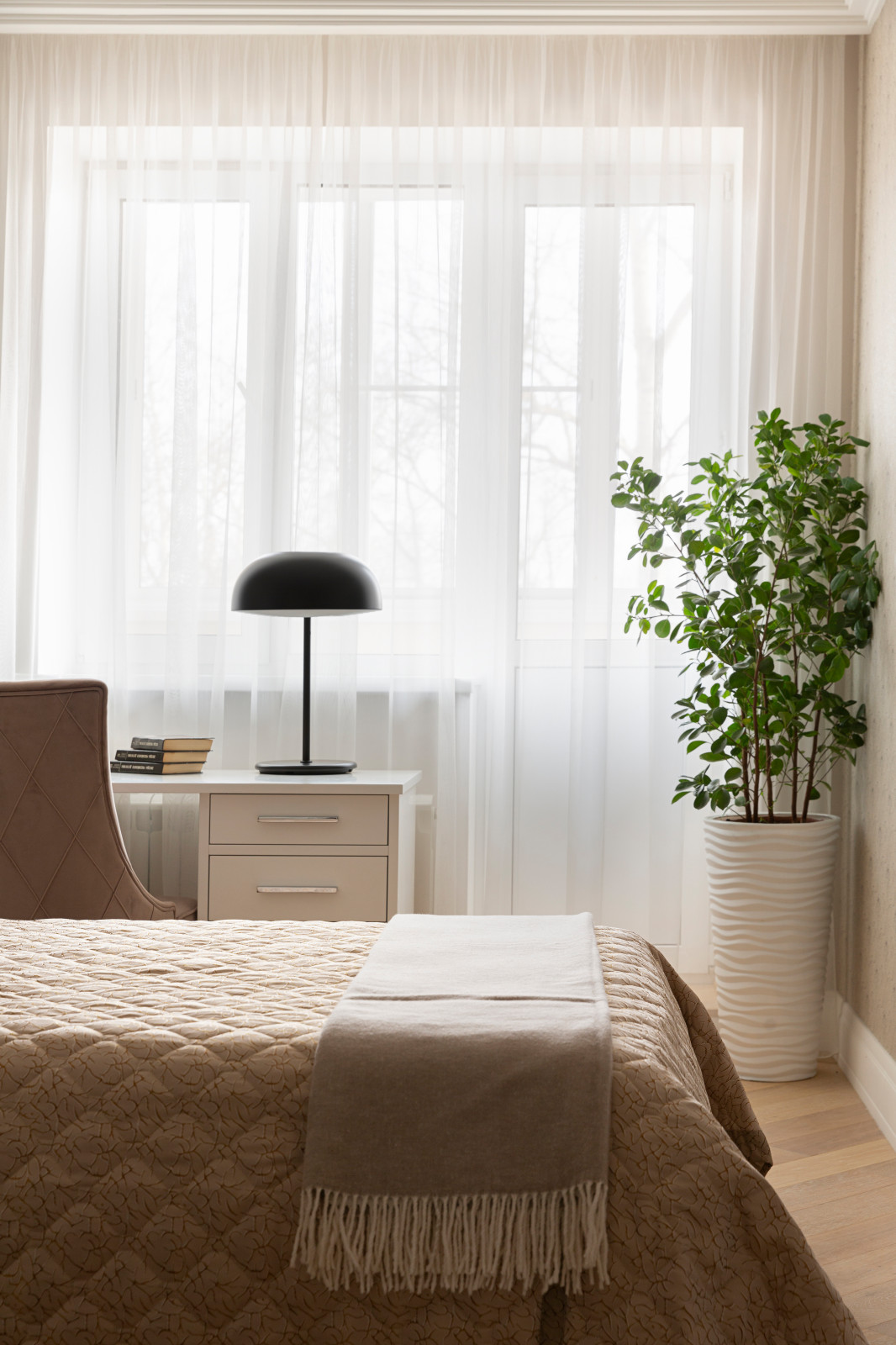 Квартира в Павловском  Посаде