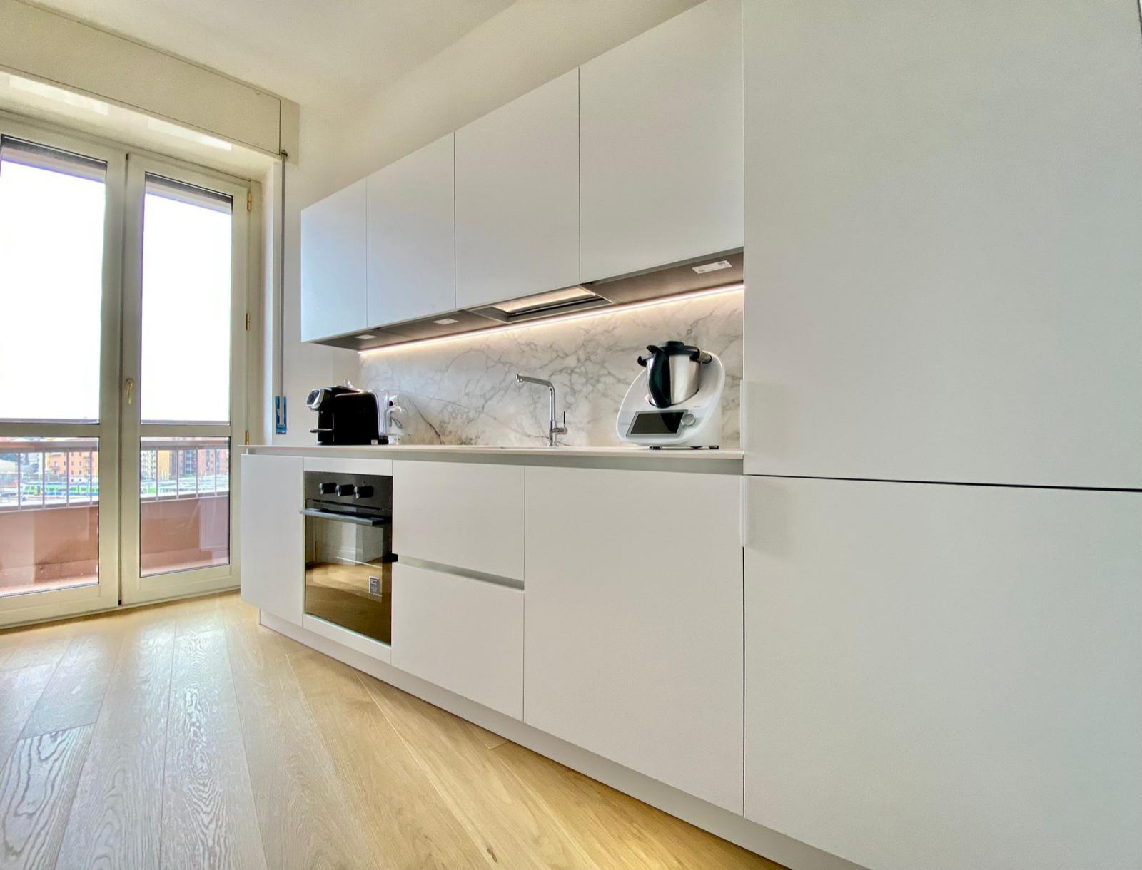 PIAZZA BOTTINI | 83 MQ