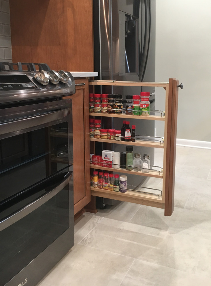 Kitchen accessories