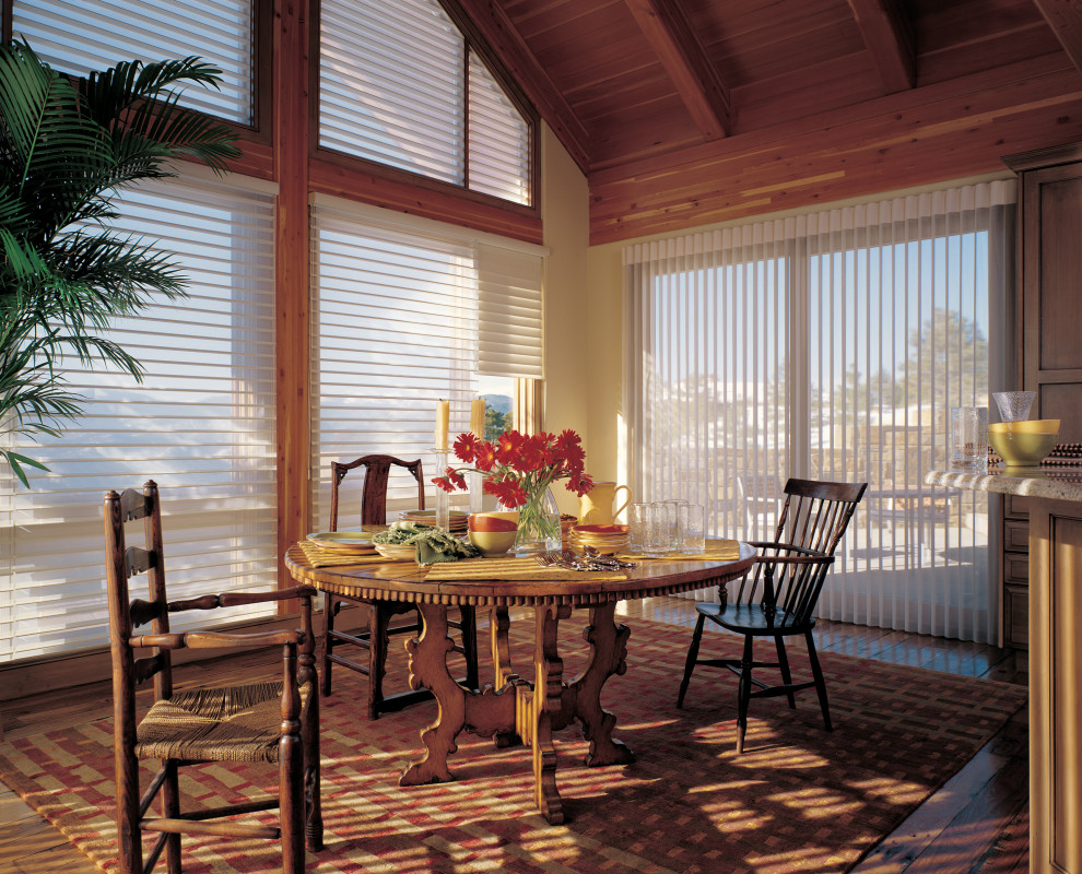2022 Timm's Window Fashions Projects