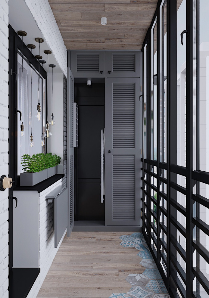 Городской прованс