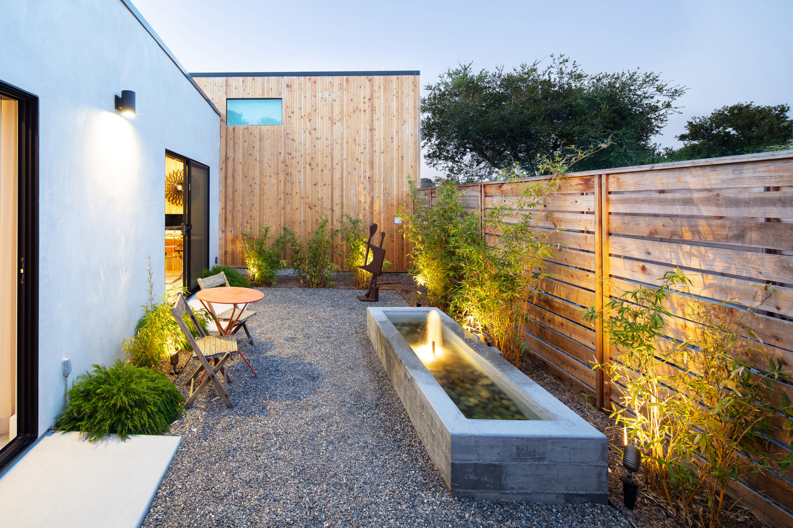 Central Coast Modern