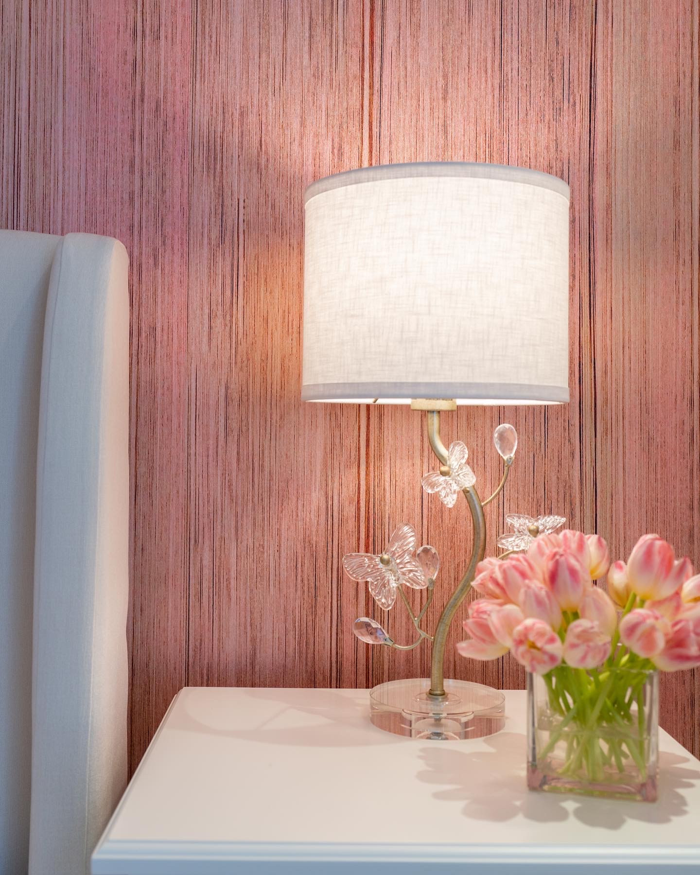 Little Girl Dream Room
