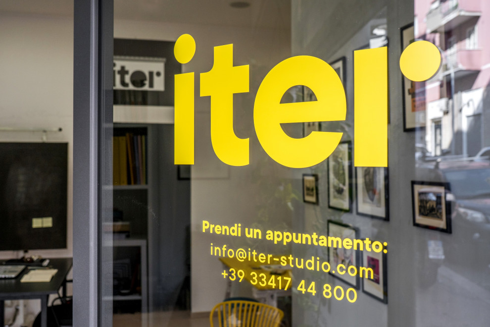 ITER STUDIO - Roma