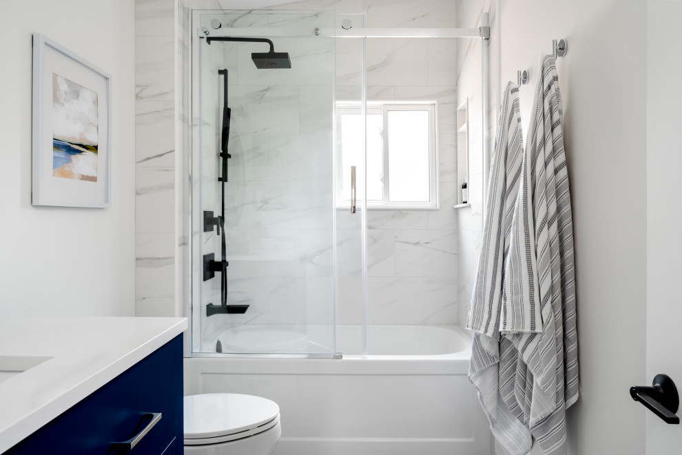 Windermere Bathroom Toronto by ARAS Imaging Houzz AU