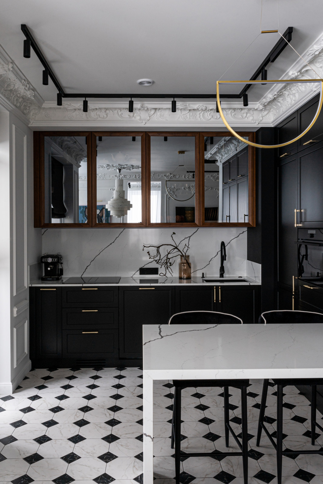 Квартира 120 м2