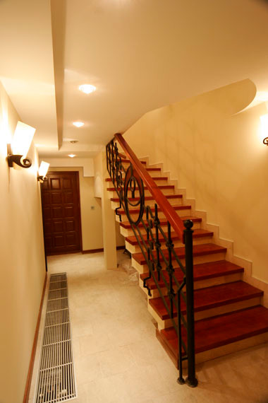 Лестницы Streamstairs Rybland