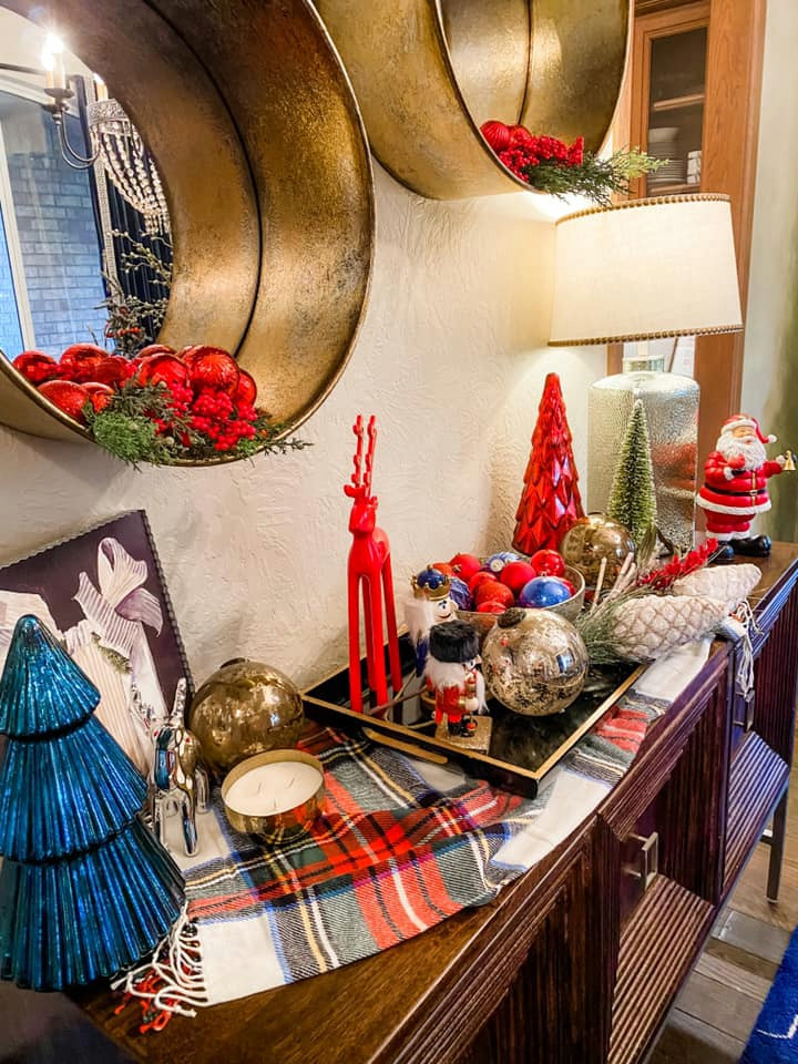 2021 Christmas Decorating