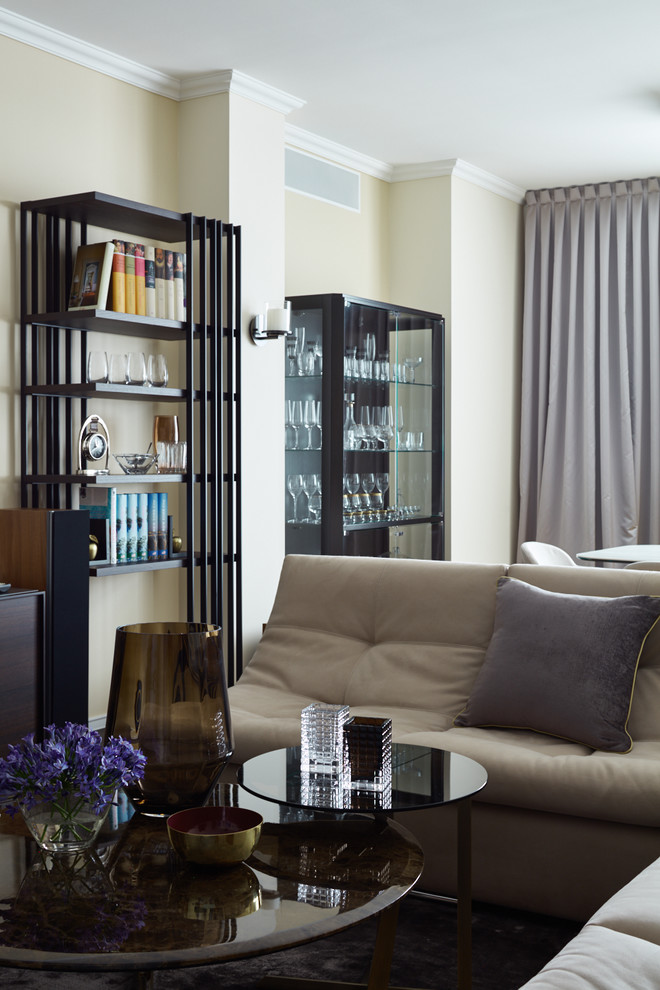 Мичуринский проспект