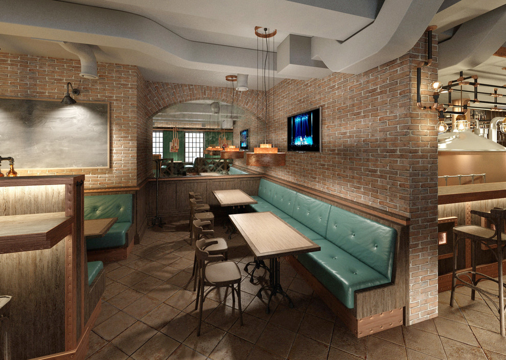 Пивной ресторан