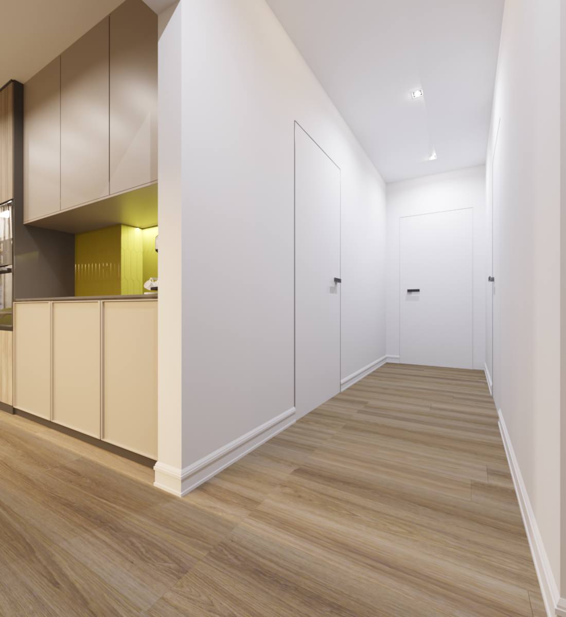 Оттенки природы