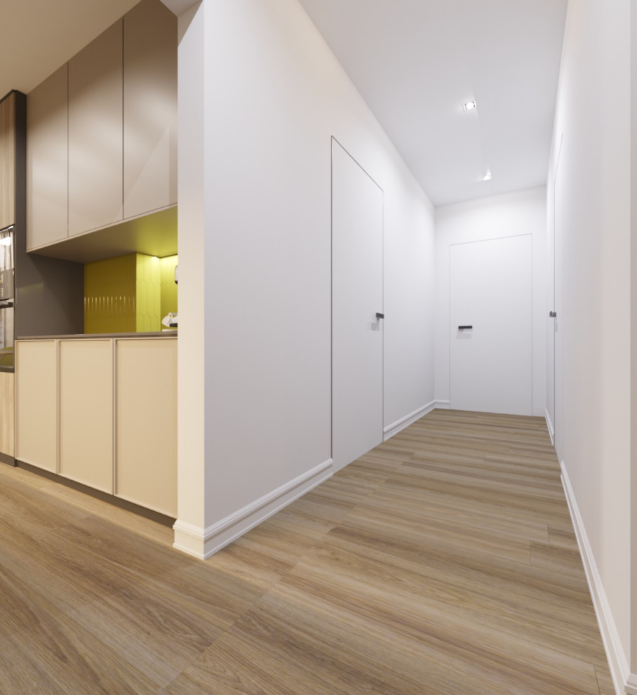 Оттенки природы