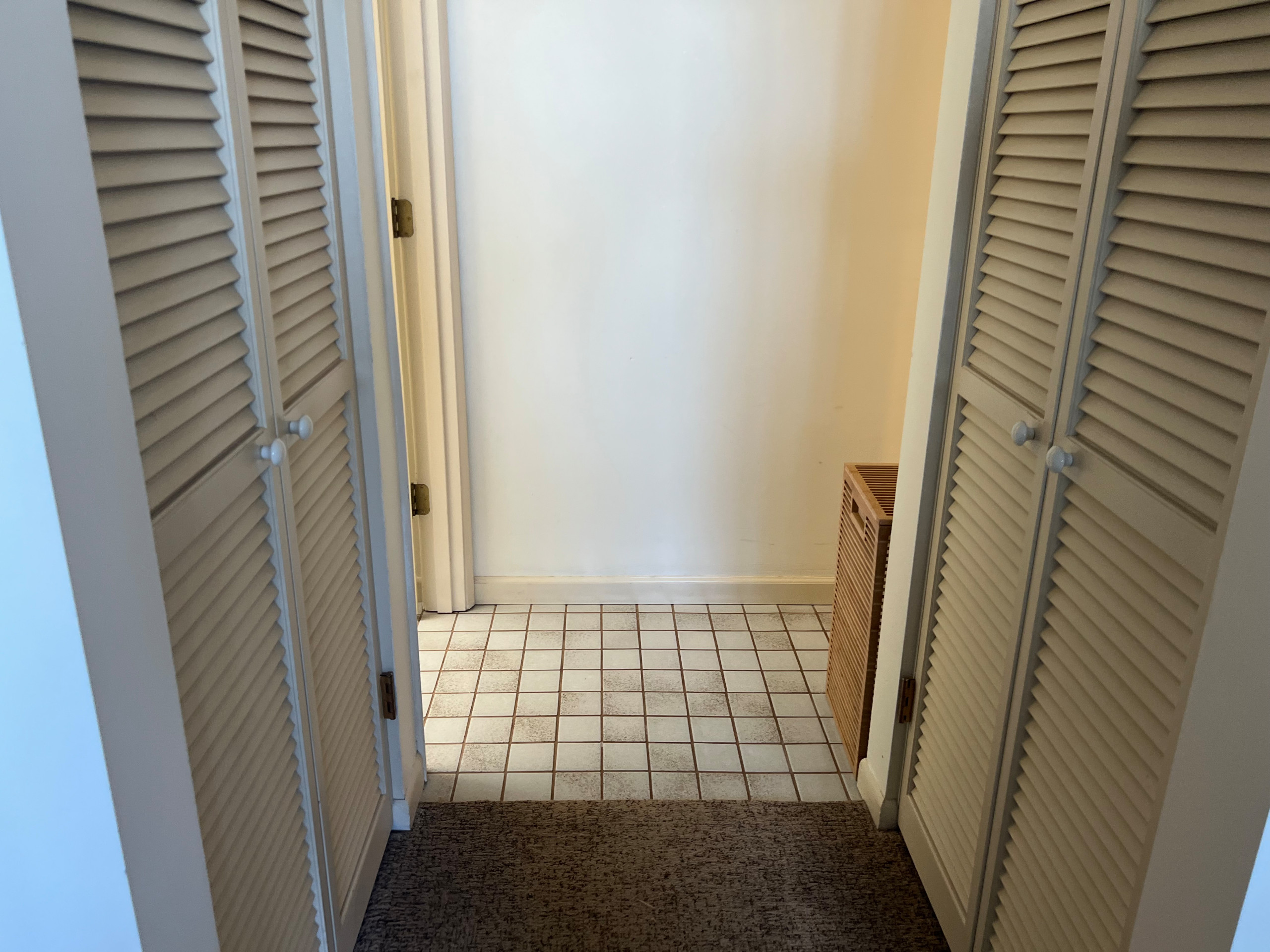 Master Suite Remodel - Old Military Road