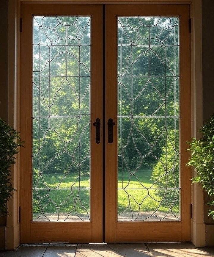 French Doors