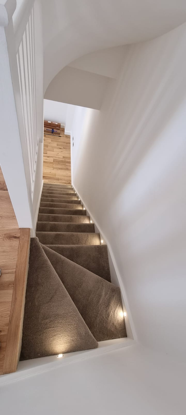 Earls Court (Mansard Roof Extension)