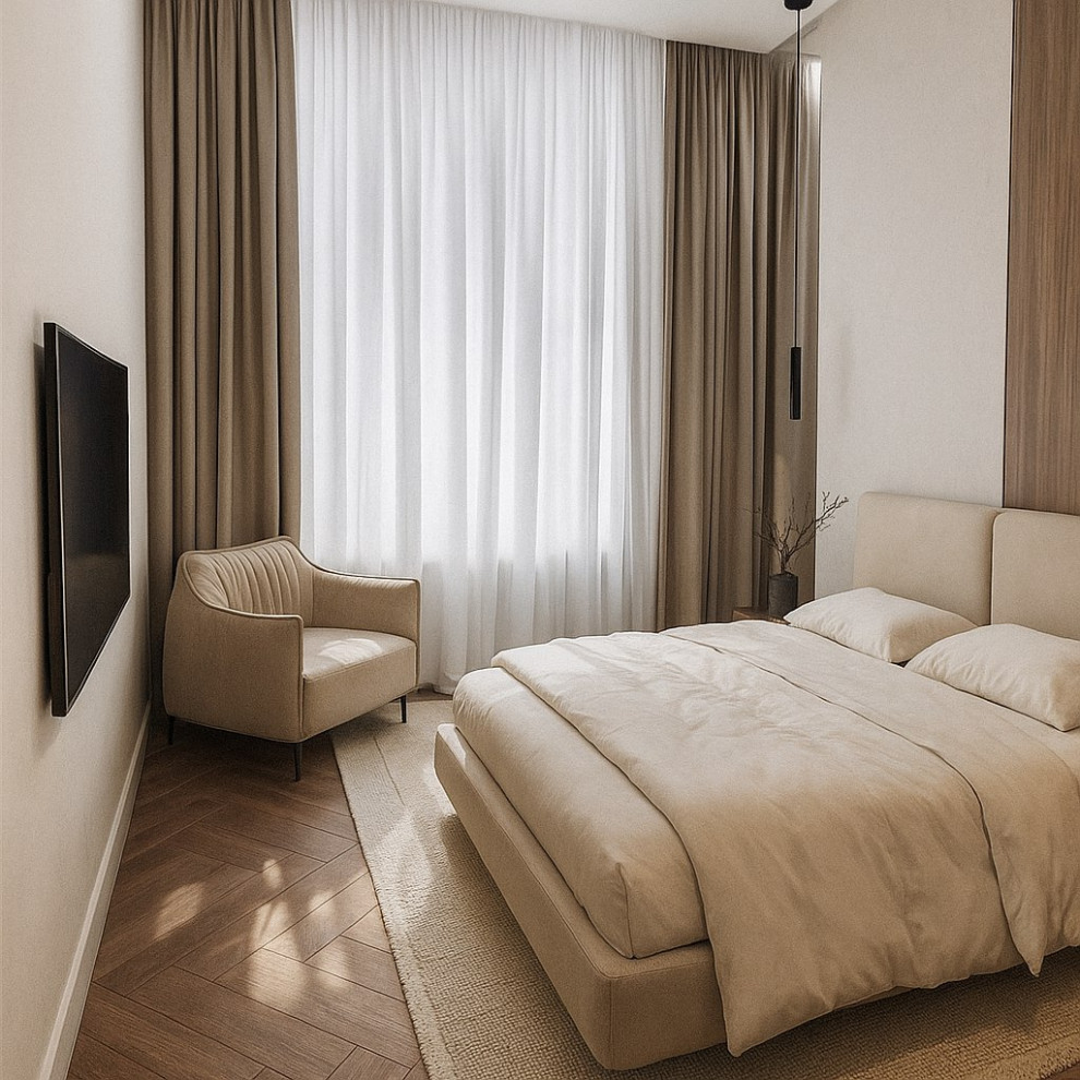 Коттедж Ольгино