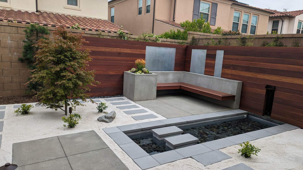 Zen Garden