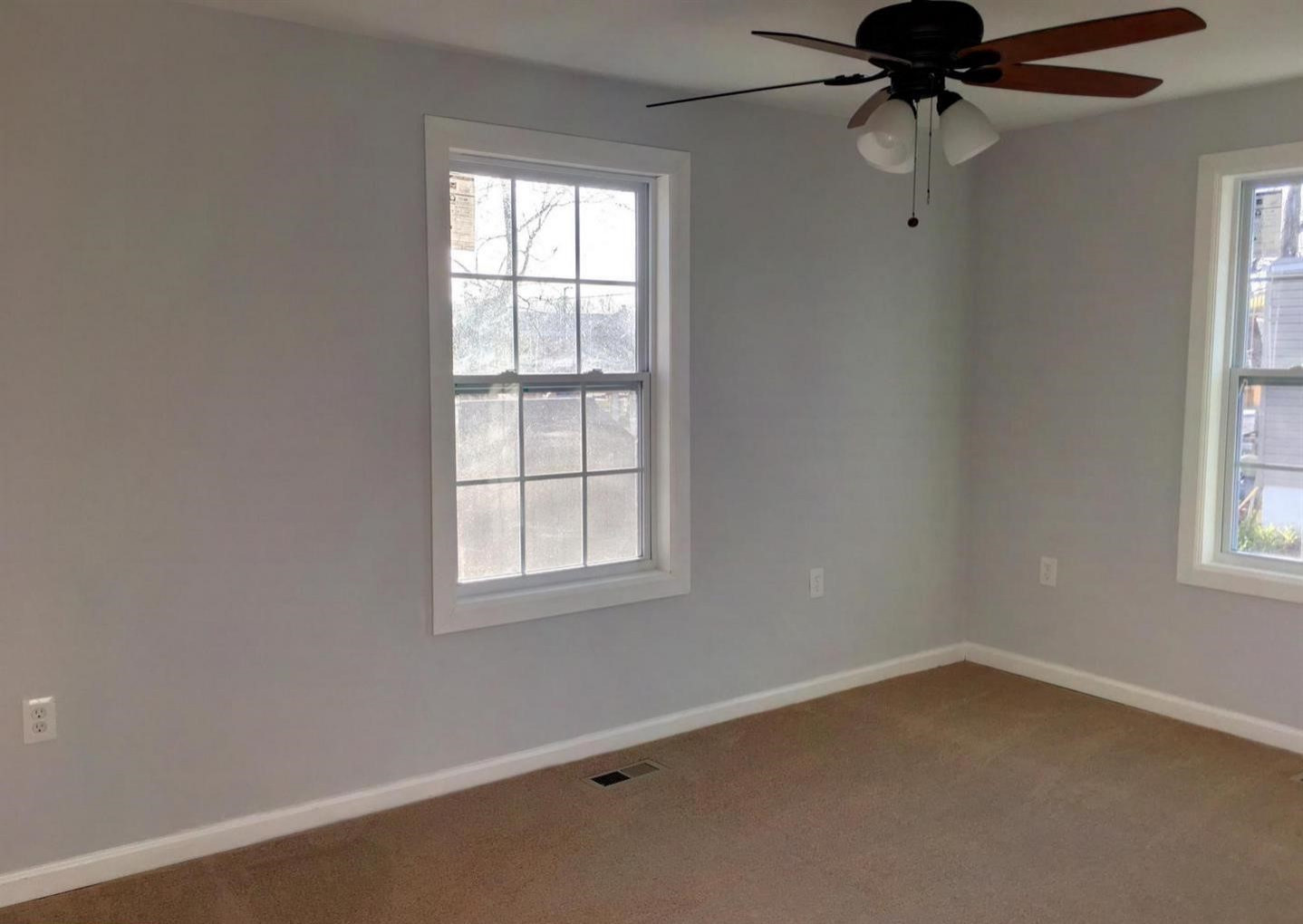 Interior Residential Renovation