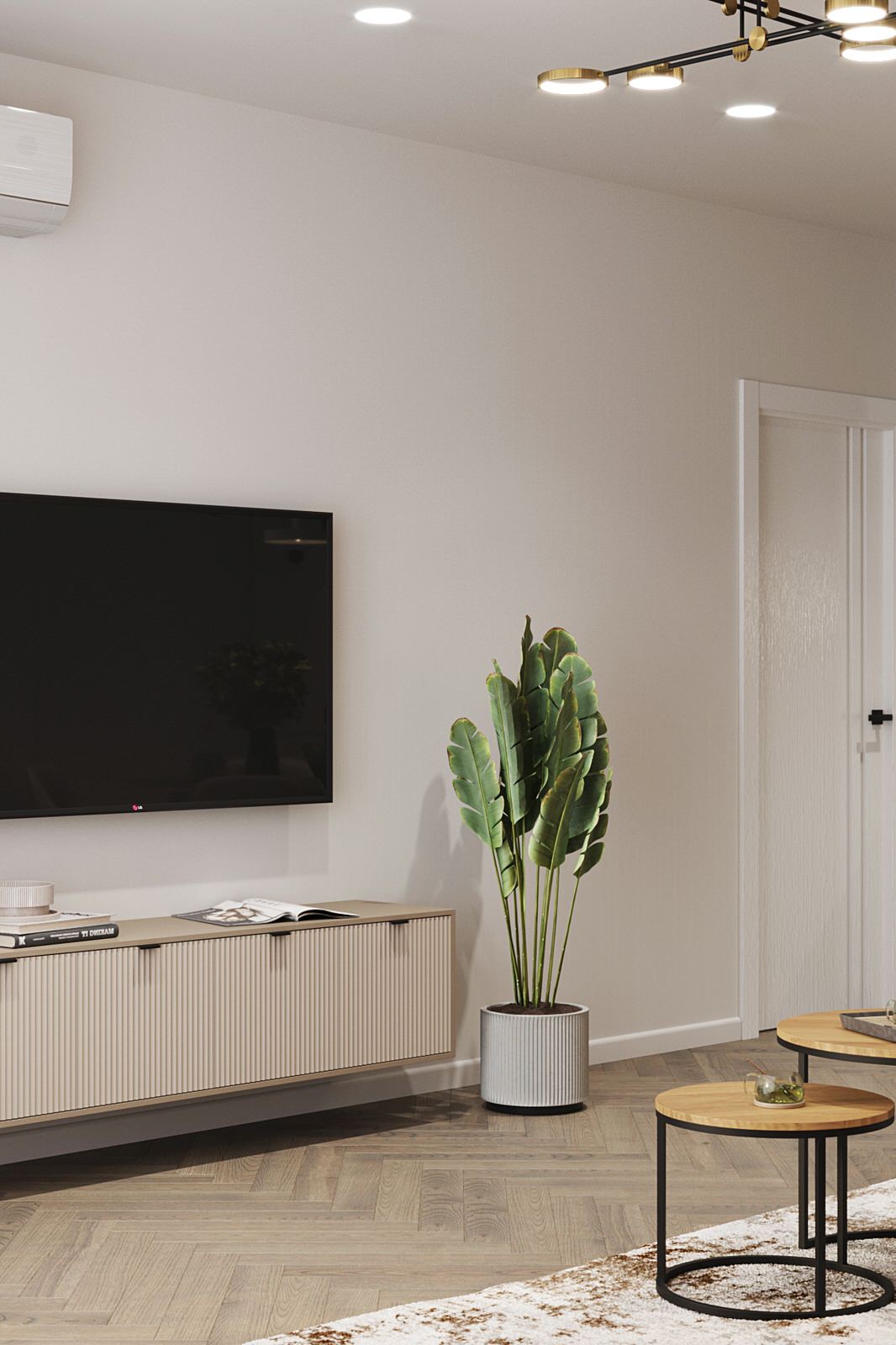 Квартира в ЖК Премьер