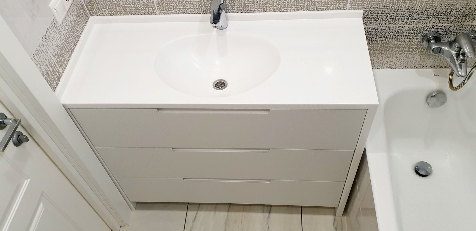 ЖК ЗаМитино