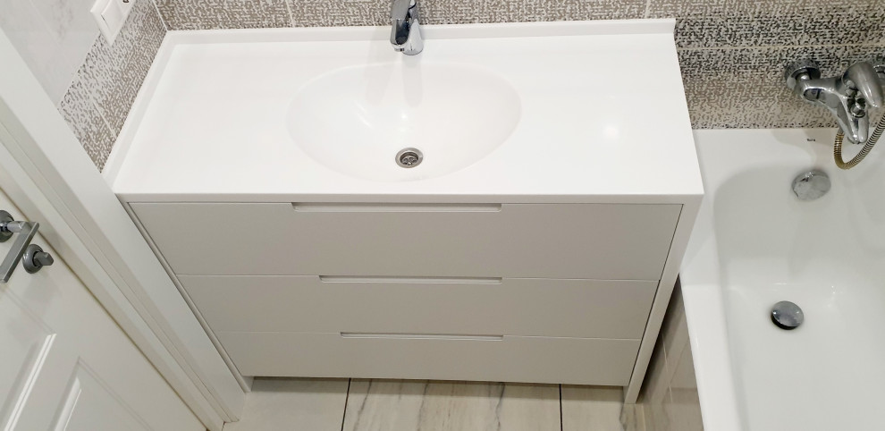 ЖК ЗаМитино