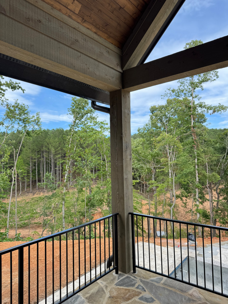Crooked Creek Ranch
