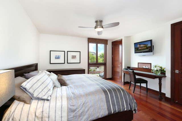1549 E Ocean Blvd contemporary-bedroom