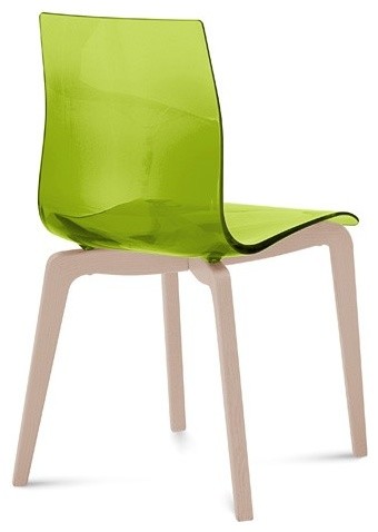 Gel-L Chair, Set of 2