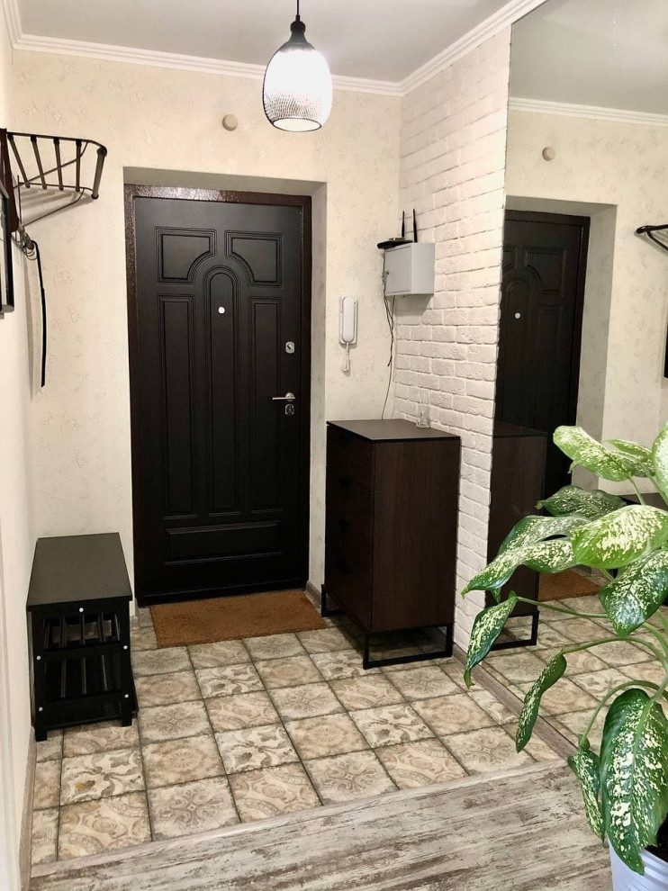 Ремонт квартиры в ЖК "Южный парк"