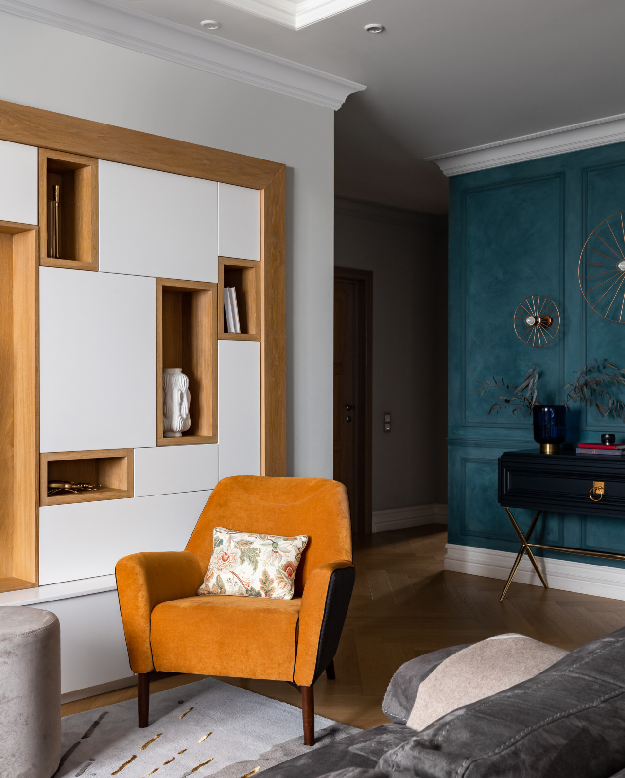 Квартира 100кв.м.