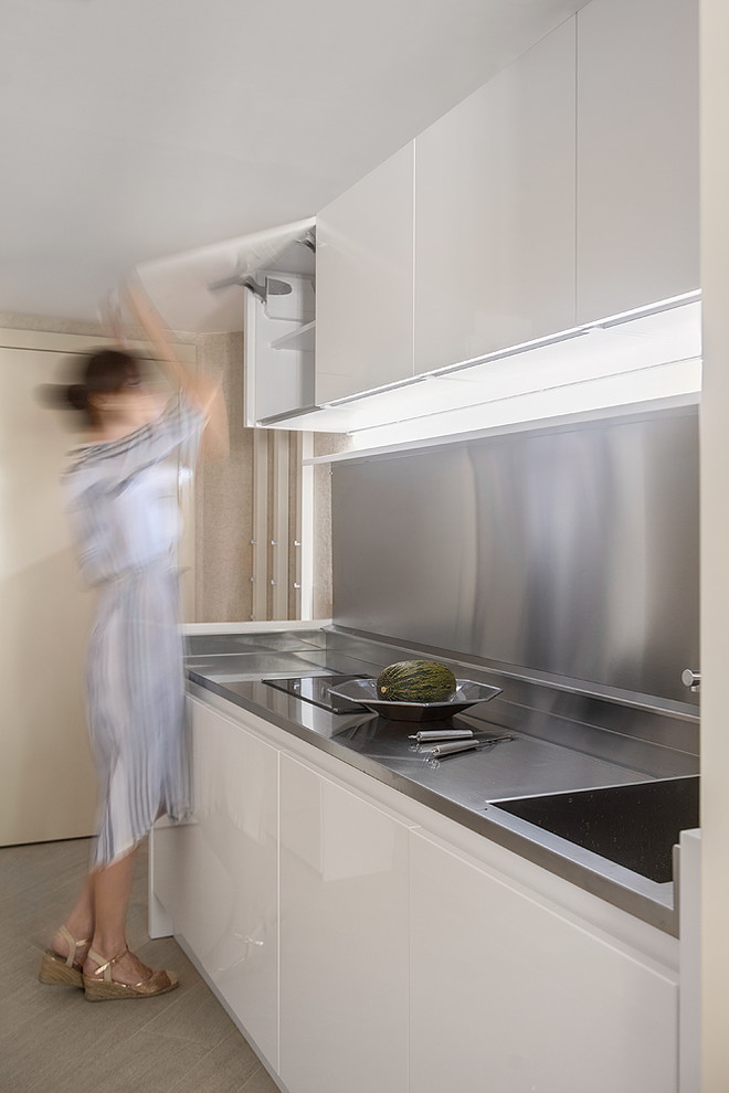 Студия 25 м.кв.