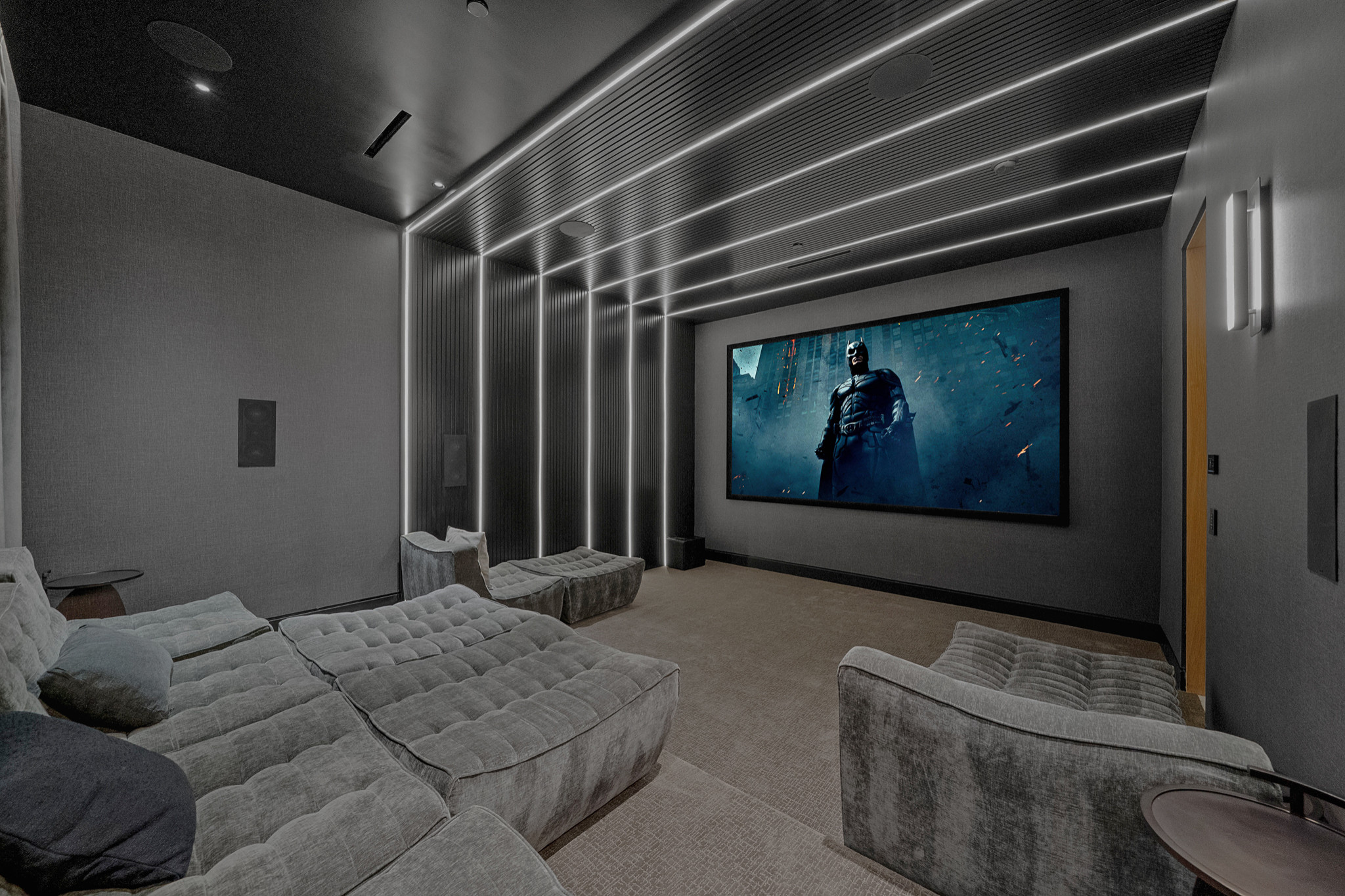 New Home Consttuction